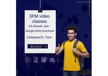 CA Final Advanced Financial Management  (AFM) -  Regular Classes by CA. Dinesh Jain (Lectures in English) - GOOGLE Drive class